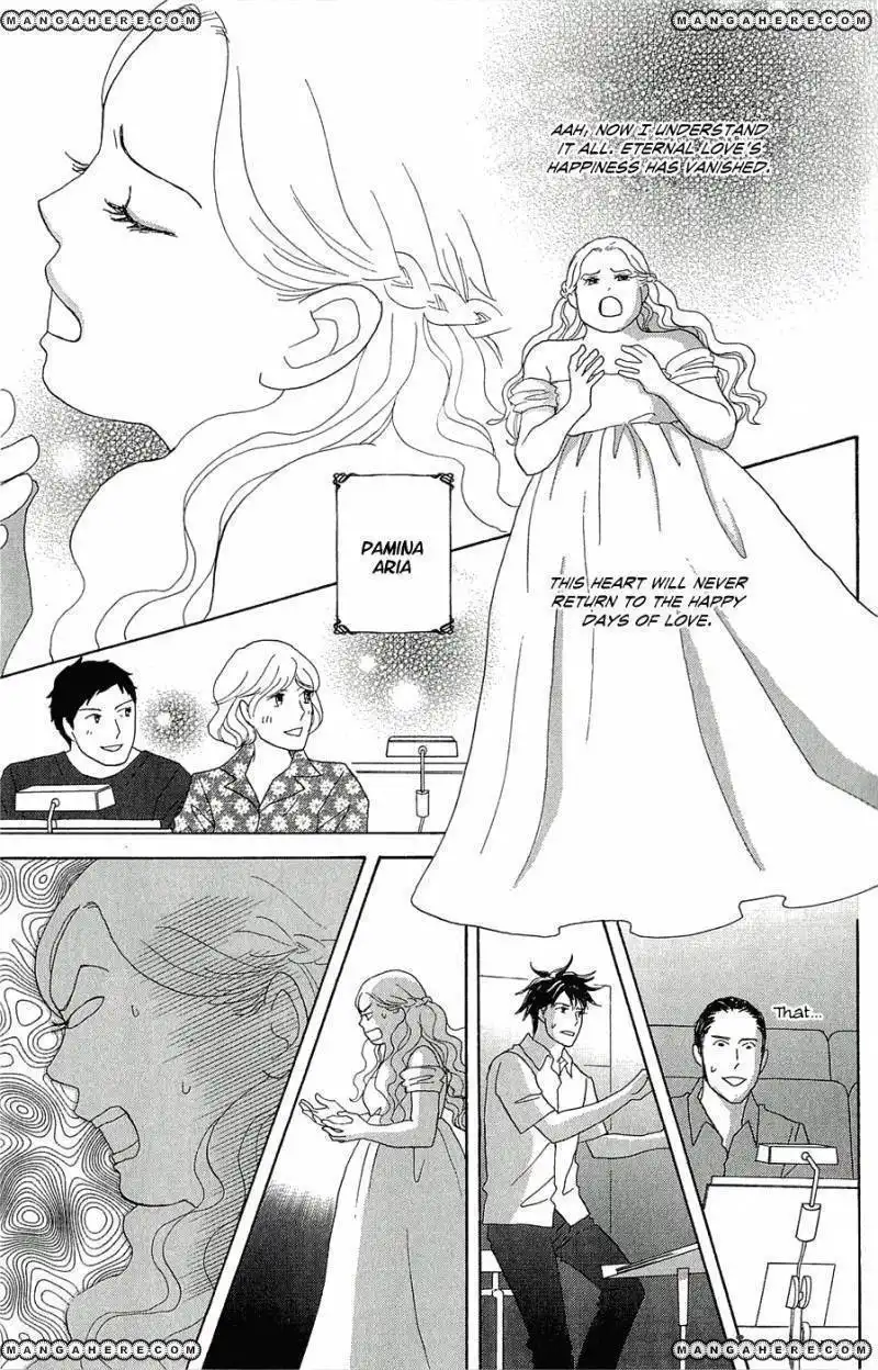 Nodame Cantabile - Opera Hen Chapter 9 12